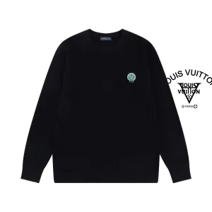 Aaa Louis Vuitton Cotton Jeans