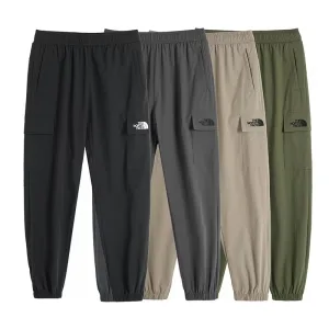 Reps High Quality North Cargo Pants Green Spring