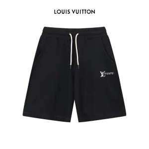 Luxury Aaa Louis Vuitton Shorts