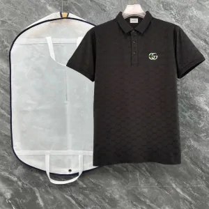 High Quality Gucci Abs Short Sleeves For Spring