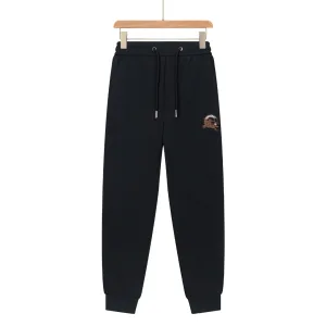Aaa High Quality Burberry Abs Long Pants For Summer