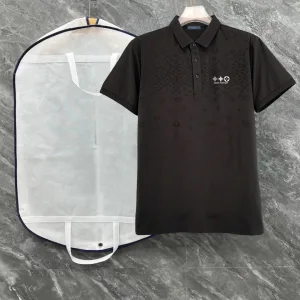Luxury Louis Vuitton Abs Short Sleeves For Spring