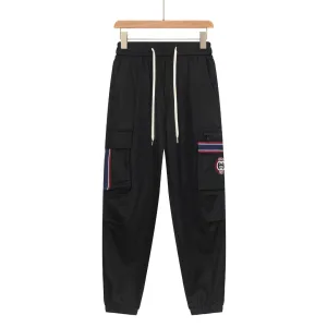 Aaa High Quality Gucci Abs Long Pants For Summer