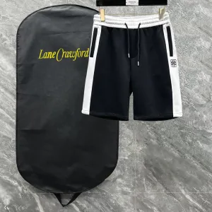 Designer Loewe Cotton Shorts For Spring