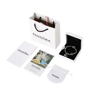 High Quality Pandora Set Red