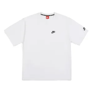 Super Clone Nike Short Sleeves Red Cotton Pure Summer