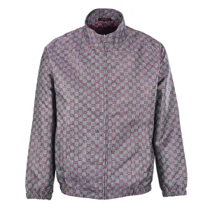 Luxury Gucci Cotton Coat