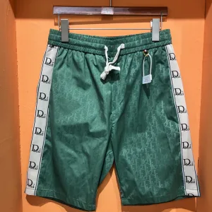 Luxury Dior Abs Shorts