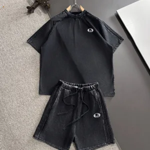 Aaa Burberry Set For Spring