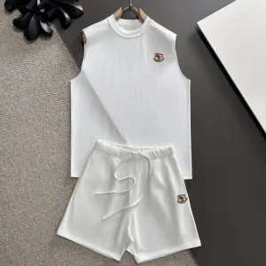 1:1 Moncler Set For Spring