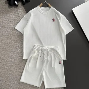 Aaa Moncler Set For Spring