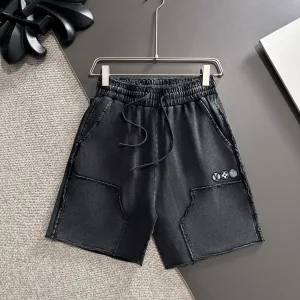 Luxury Louis Vuitton Shorts For Spring