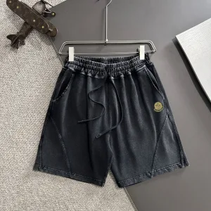 Designer 1:1 Moncler Shorts For Spring