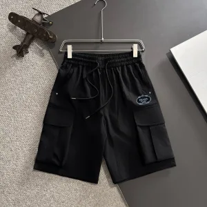 Aaa Prada Shorts For Summer