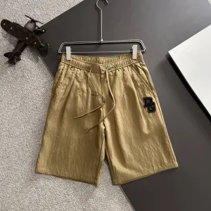 Aaa Luxury Dolce & Gabbana Shorts For Summer
