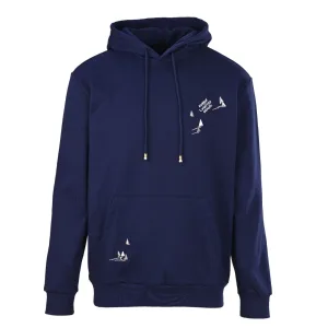 Luxury Louis Vuitton Cotton Hoodie