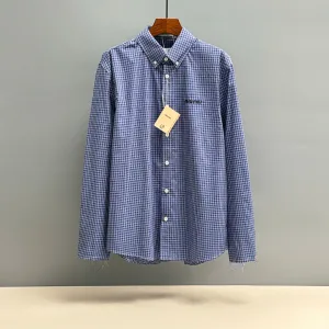 Designer Miu Miu Cotton Shirt For Autumn