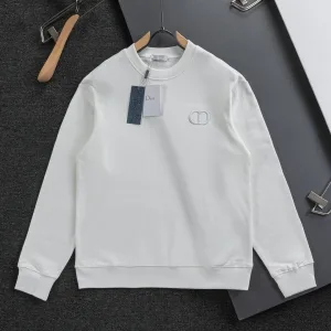1:1 Dior Cotton Short-Sleeved Shirts For Autumn