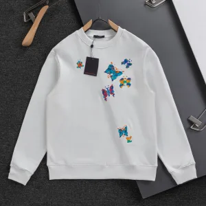 Aaa Luxury Louis Vuitton Cotton Short-Sleeved Shirts For Autumn