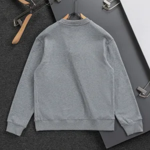 1:1 Loewe Cotton Short-Sleeved Shirts For Autumn