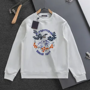 Aaa Louis Vuitton Cotton Short-Sleeved Shirts For Fall