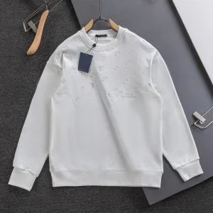 Aaa Luxury Louis Vuitton Cotton Short-Sleeved Shirts For Fall