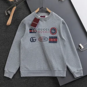 Aaa Gucci Cotton Short-Sleeved Shirts For Autumn