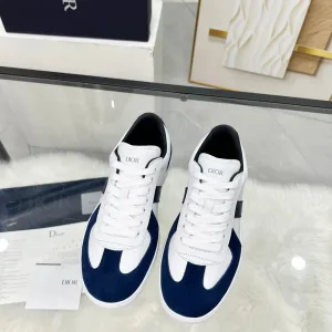 AAA Margiela Sneakers Ash Eva Top-Grain Cowhide