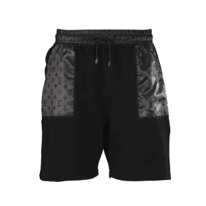 Aaa Louis Vuitton Cotton Shorts