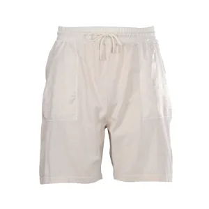 Super Clone Designer Louis Vuitton Shorts Red Cotton Nylon Jacquard Patch Patchwork Side Pockets