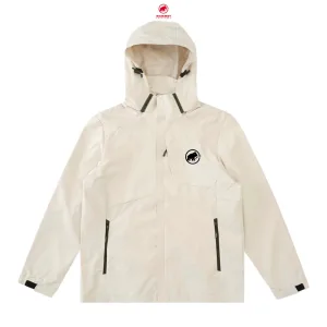 High Quality Mammut Abs Outerwear
