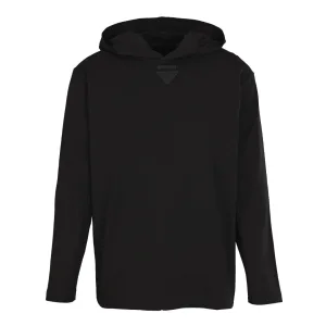 Designer Prada Cotton Hoodie