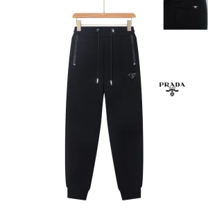 Luxury Prada Jacket For Autumn