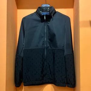 Aaa Louis Vuitton Outerwear For Fall