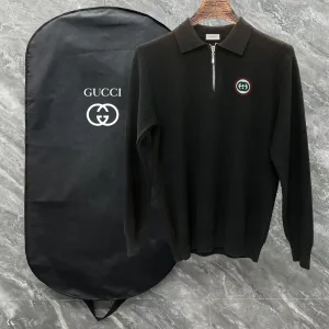 High Quality Aaa Gucci Wool Sweater