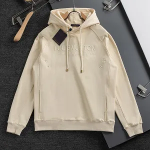 Designer Aaa Louis Vuitton Cotton Short-Sleeved Shirts For Autumn