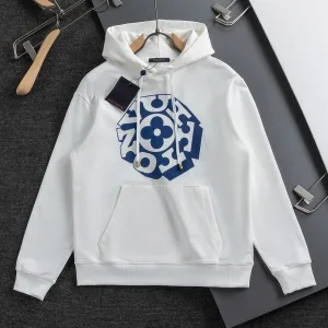 Designer Luxury Louis Vuitton Cotton Short-Sleeved Shirts For Autumn
