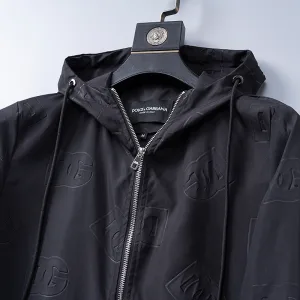 Designer Dolce & Gabbana Outerwear
