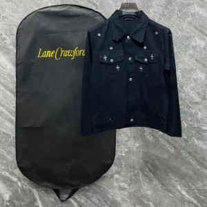 High Quality Chrome Hearts Abs Outerwear For Autumn