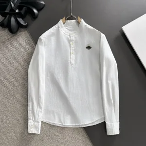 Luxury Aaa Moncler Long Sleeves For Autumn
