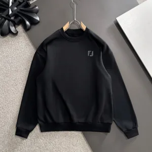 High Quality Fendi Hoodies For Autumn