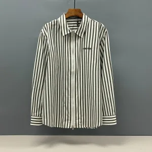 Luxury Miu Miu Cotton Shirt