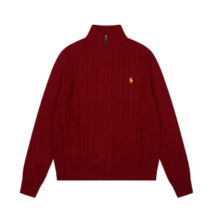 Aaa Designer Ralph Lauren Cotton Coats For Autumn