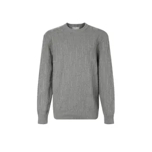 Aaa Luxury Dior Cotton Sweater