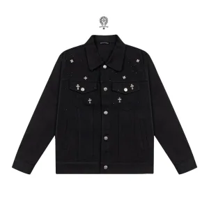 Aaa Chrome Hearts Abs Outerwear For Autumn