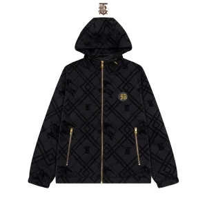 High Quality Aaa Burberry Outerwear For Autumn