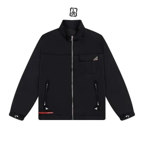 High Quality Designer Prada Outerwear For Autumn
