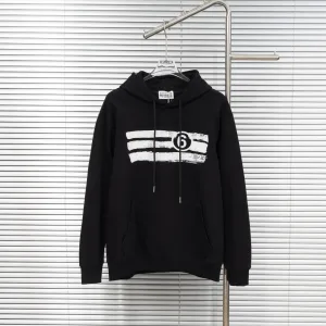 High Quality Aaa Margiela Cotton Hoodie