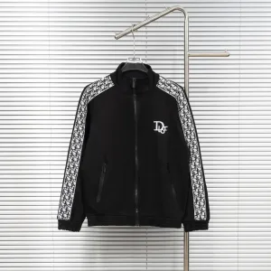 Aaa Designer Dior Cotton Outerwear