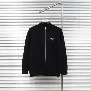 1:1 Aaa Prada Cotton Outerwear